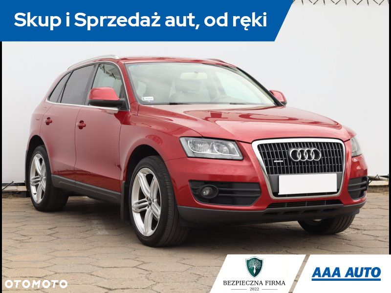 Audi Q5 - 2