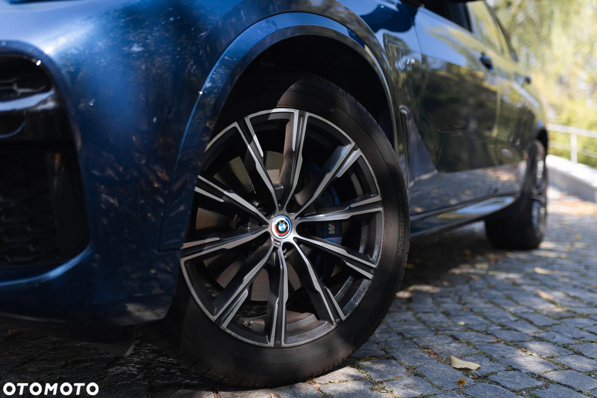 BMW X5 xDrive25d sport - 4