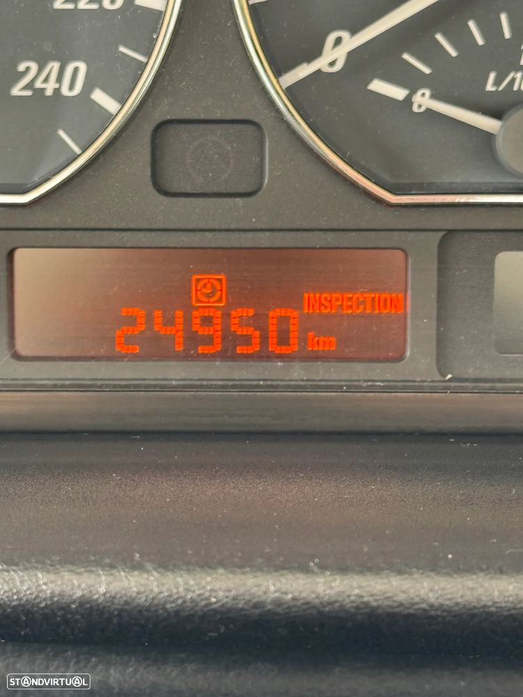 BMW 320 Ci Sport Automatic - 17