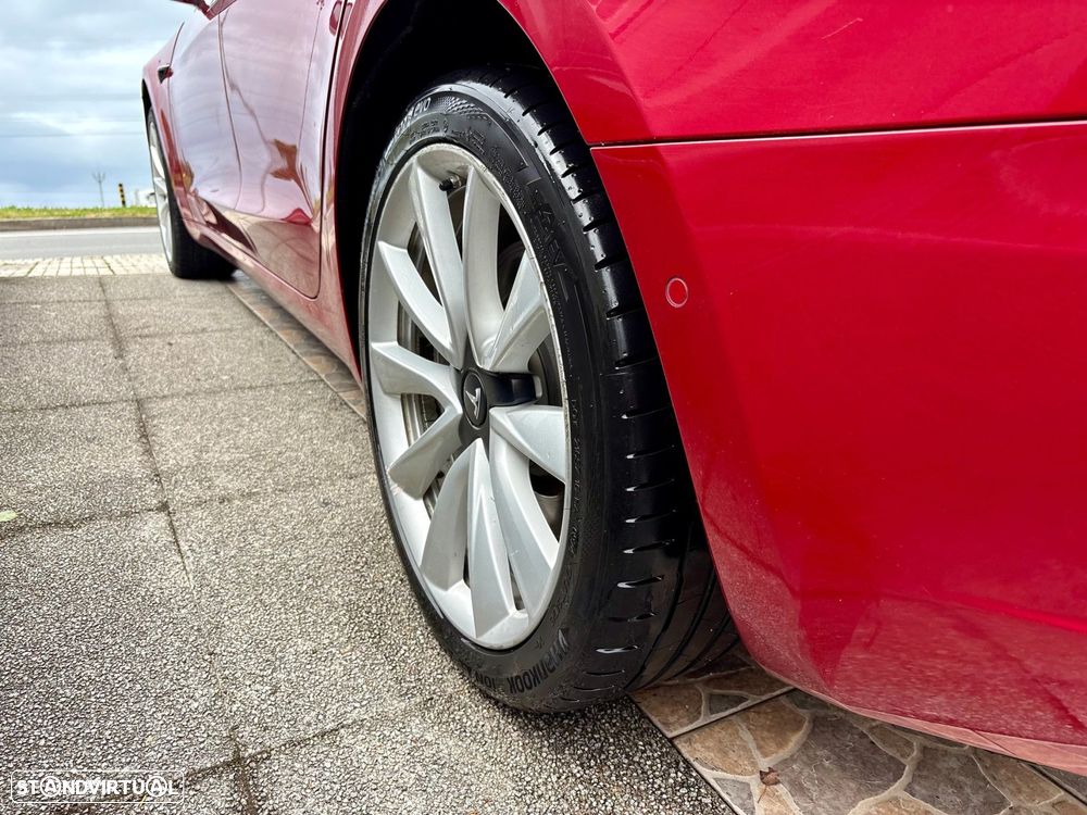 Tesla Model 3 Standard Range Plus RWD - 45