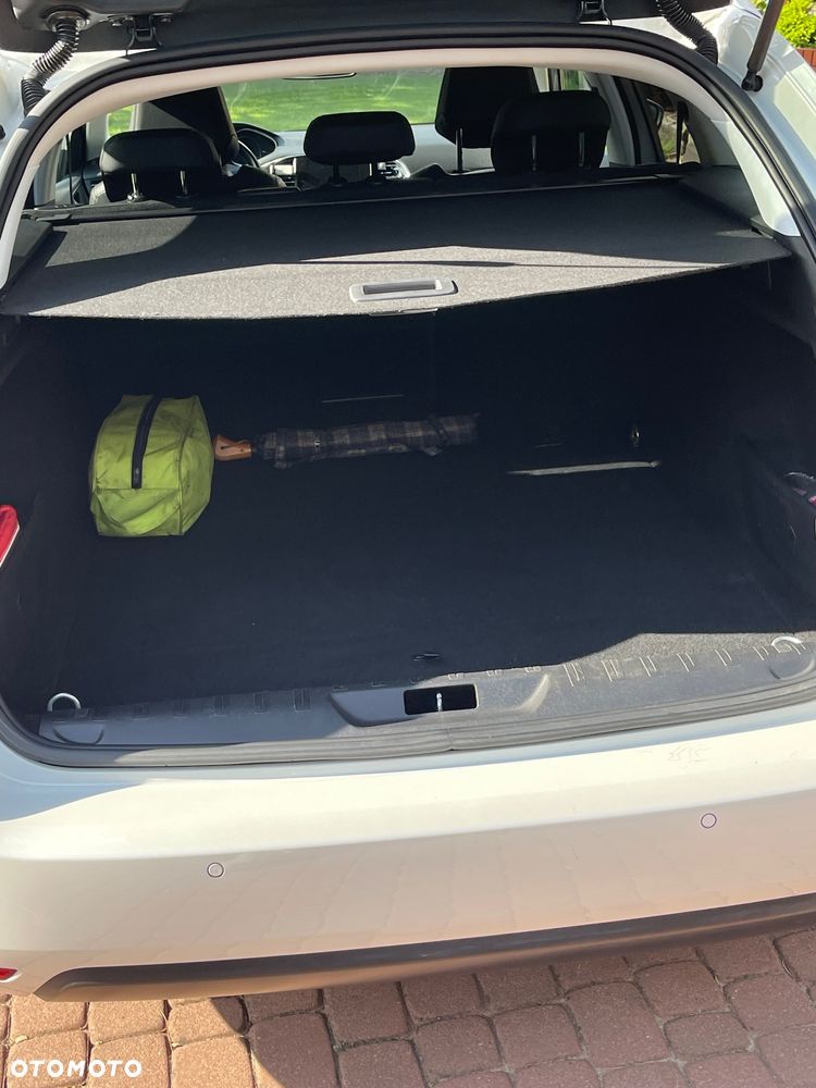 Peugeot 308 BlueHDi 120 Stop & Start Allure - 7