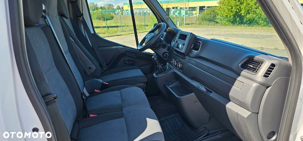 Renault Master - 9