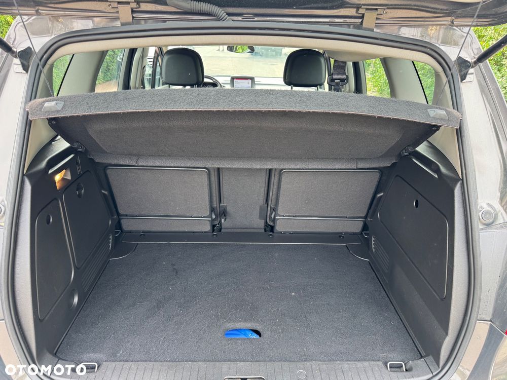 Opel Meriva 1.4 Ecoflex Start/Stop drive - 13