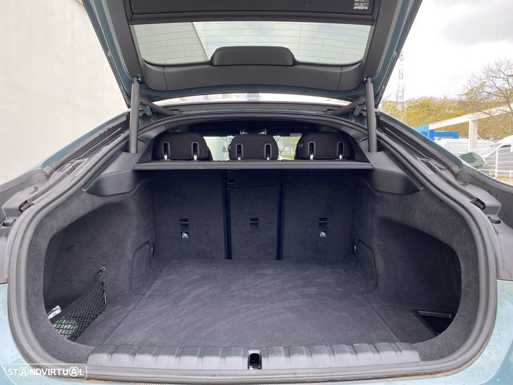 BMW i4 eDrive40 Pack Desportivo M - 18