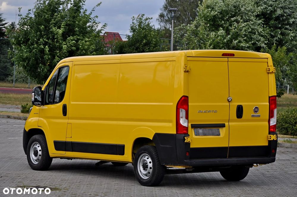 Fiat Ducato - 20