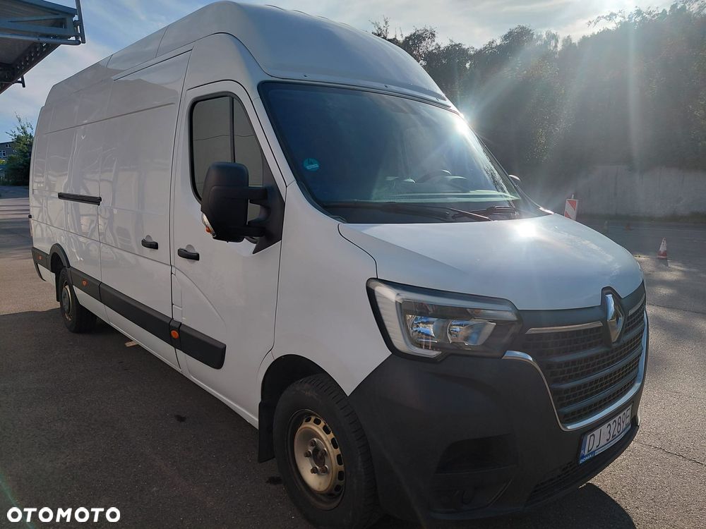 Renault MASTER L4H3 - 1