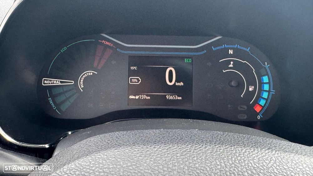 Dacia Spring Comfort Plus - 12