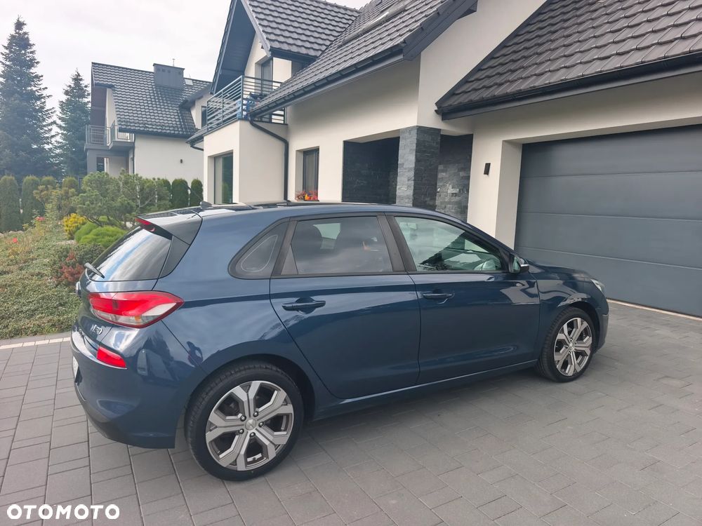 Hyundai i30 - 10