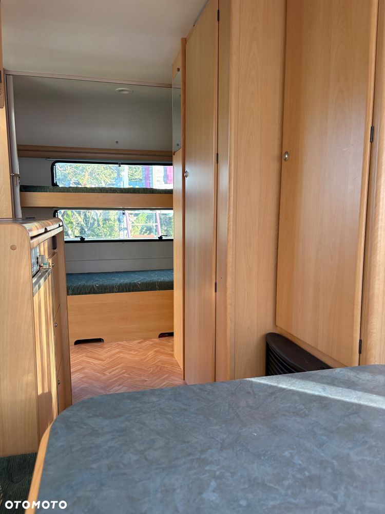 Adria UNICA 430 - 33