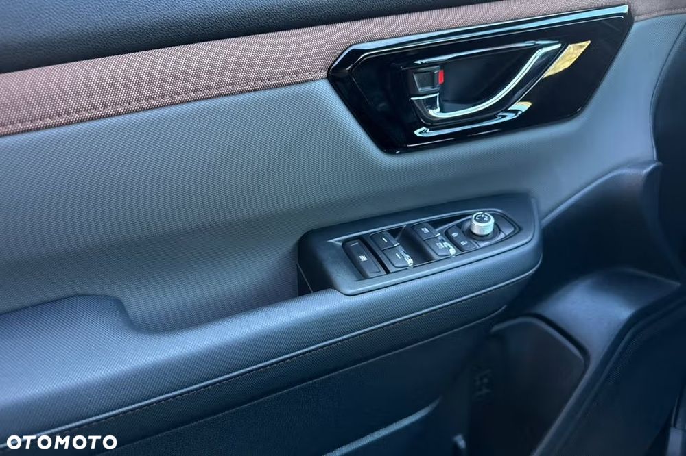 Subaru Forester 2.0i-L Special Edition (EyeSight) Lineartronic - 10