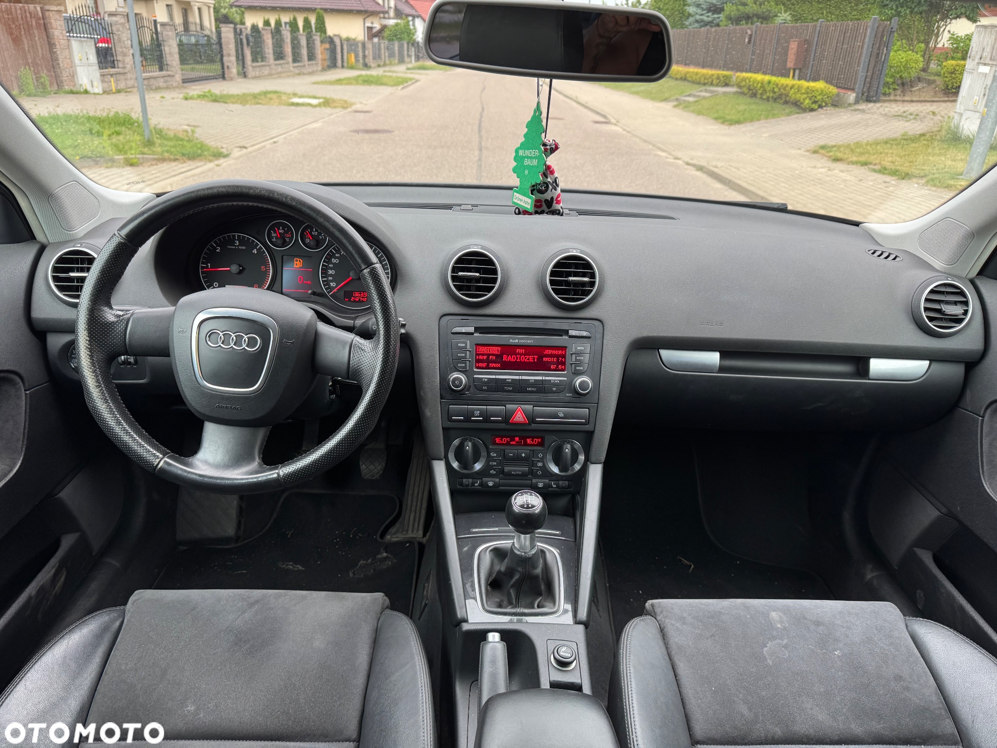 Audi A3 1.9 TDI Ambition - 7