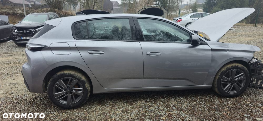 Peugeot 308 BlueHDi 130 EAT8 Style - 9