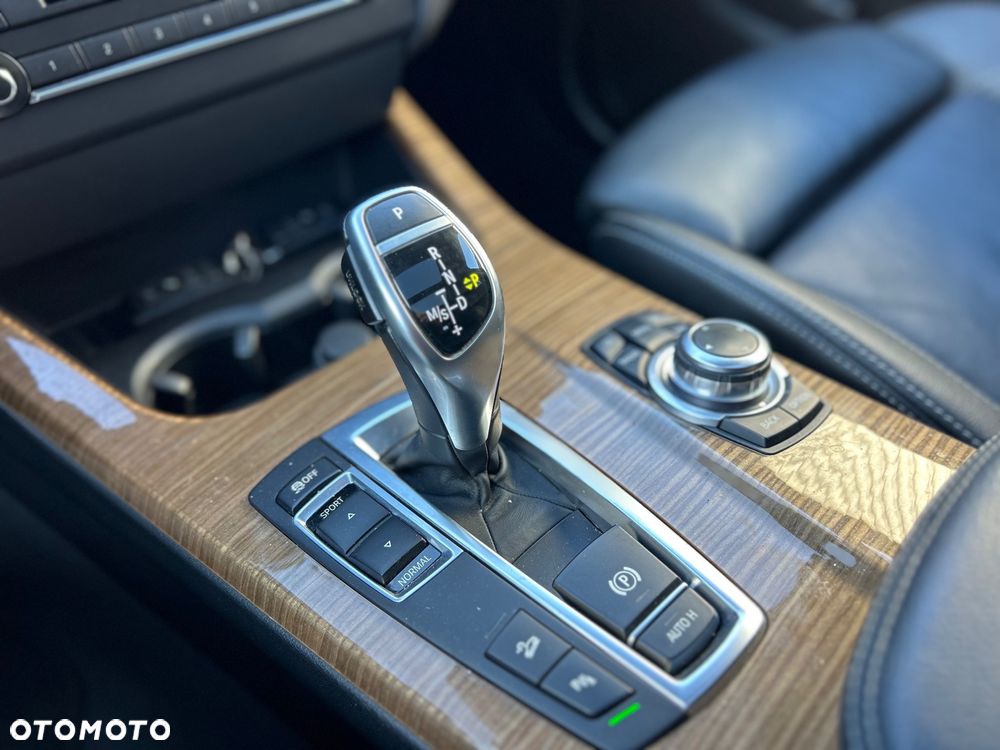 BMW X3 xDrive35i Sport - 22