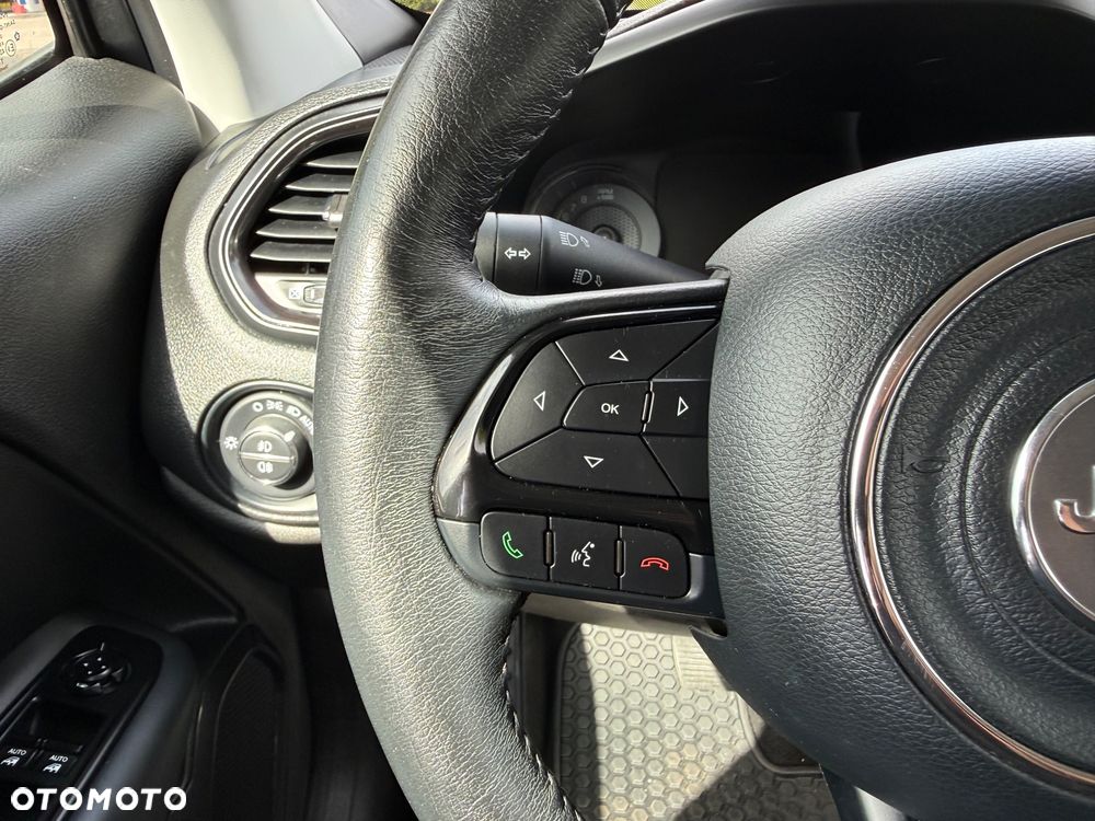 Jeep Renegade 1.3 T-GDI 4xe Automatik S - 12