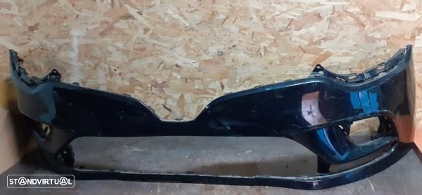 Para Choques Frente Renault Clio Iv (Bh_) - 2