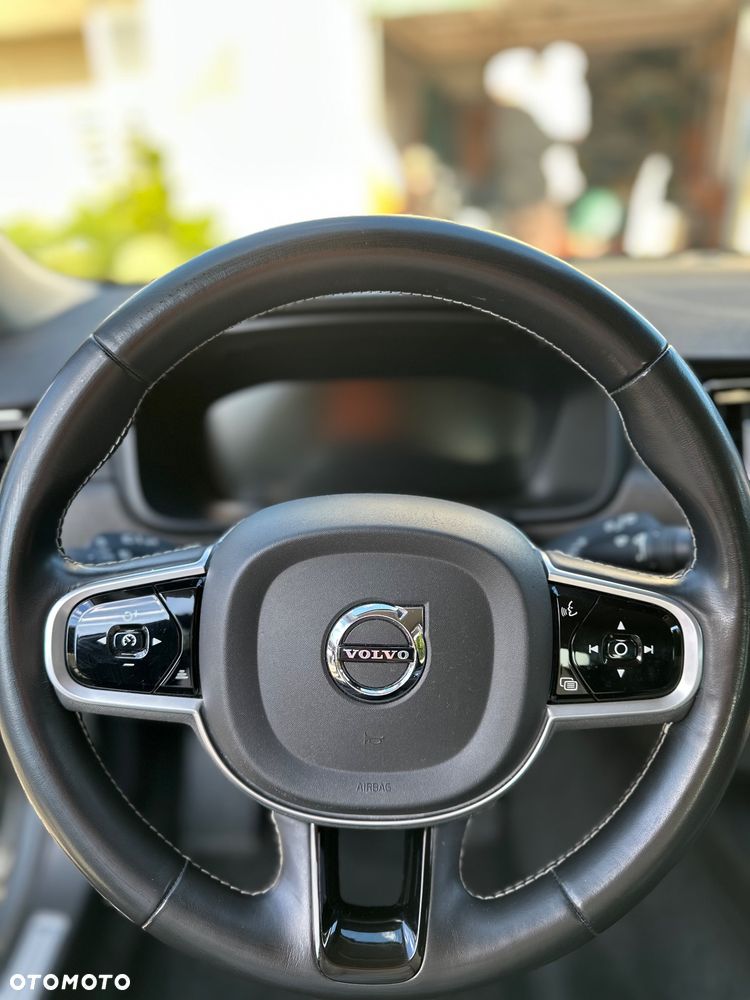 Volvo V90 T5 GPF Momentum - 21