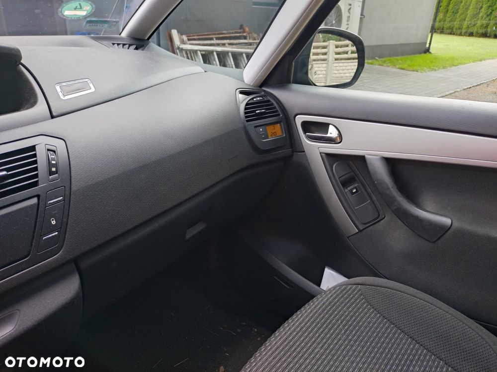 Citroën C4 Picasso 1.6 HDi Equilibre Pack MCP - 7