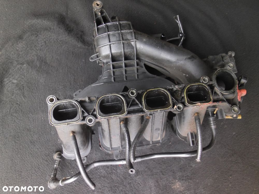 FORD MONDEO MK3 1.8 2.0 16V KOLEKTOR SSĄCY 1S7G-9424-DC CZUJNIK DELPHI PS10132 ZAWÓR 1S7G-9J559-BA - 4