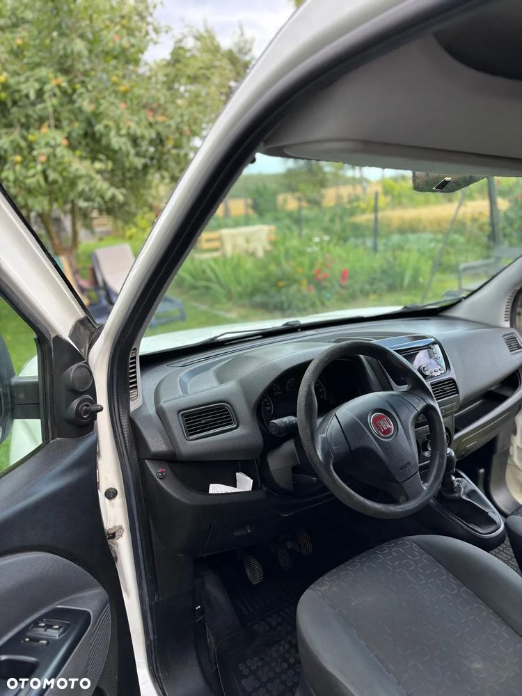 Fiat Doblo - 12