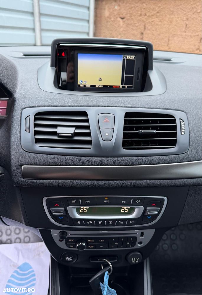 Renault Megane 1.5 dCi Sport Edition - 12