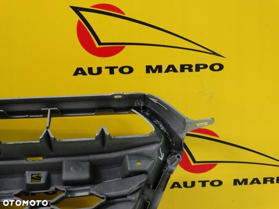 SUBARU IMPREZA 2011-2015 GRILL ATRAPA PRZÓD - 5
