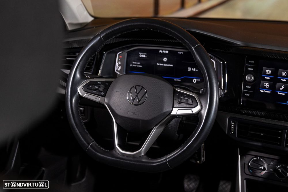 VW Polo 1.0 TSI Life - 11