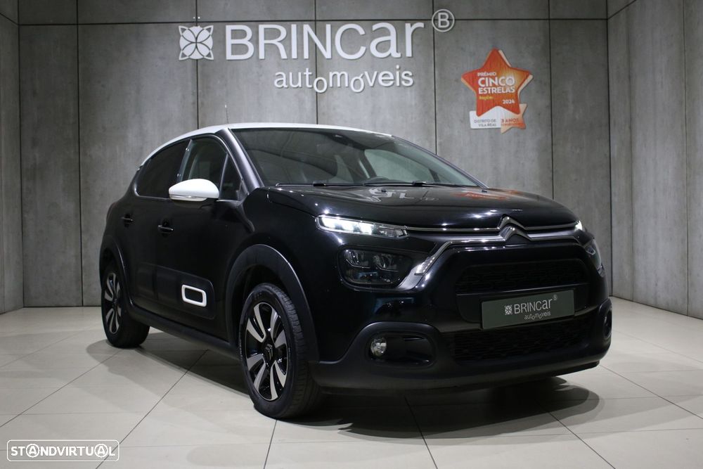 Citroën C3 1.2 PureTech Shine - 9