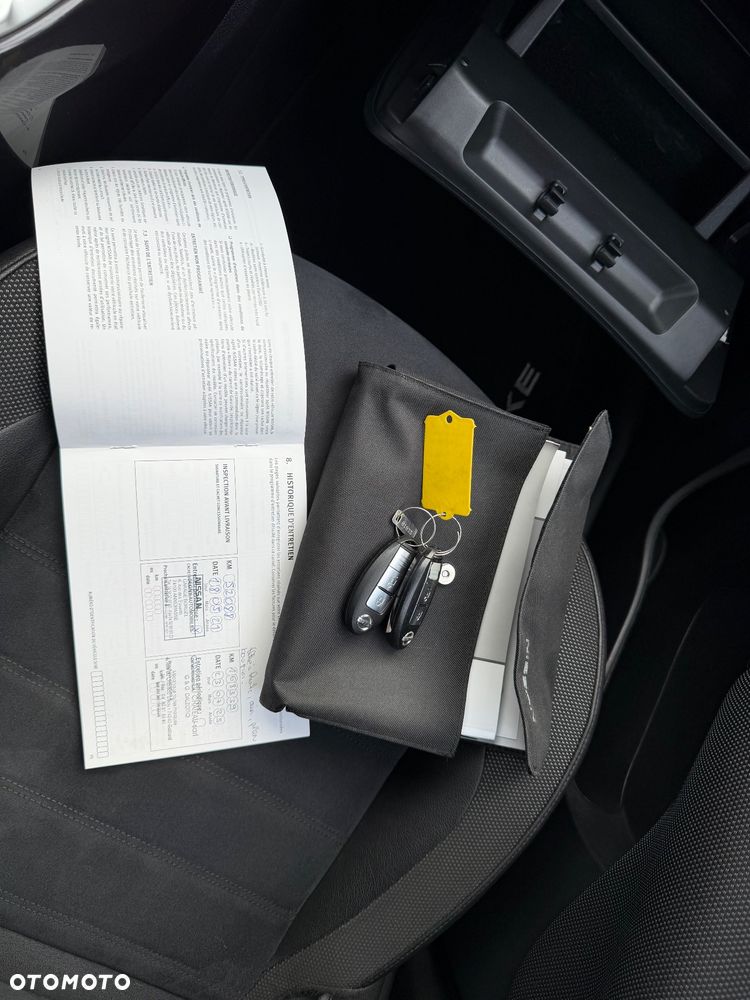 Nissan Juke 1.2 DIG-T N-Connecta Dark Sound - 31