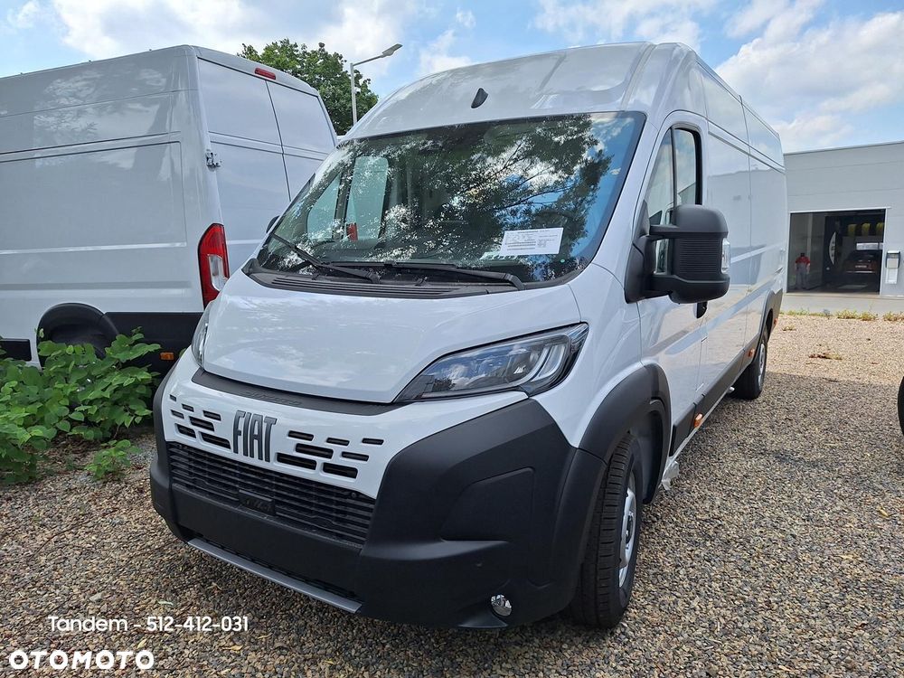 Fiat Ducato - 1