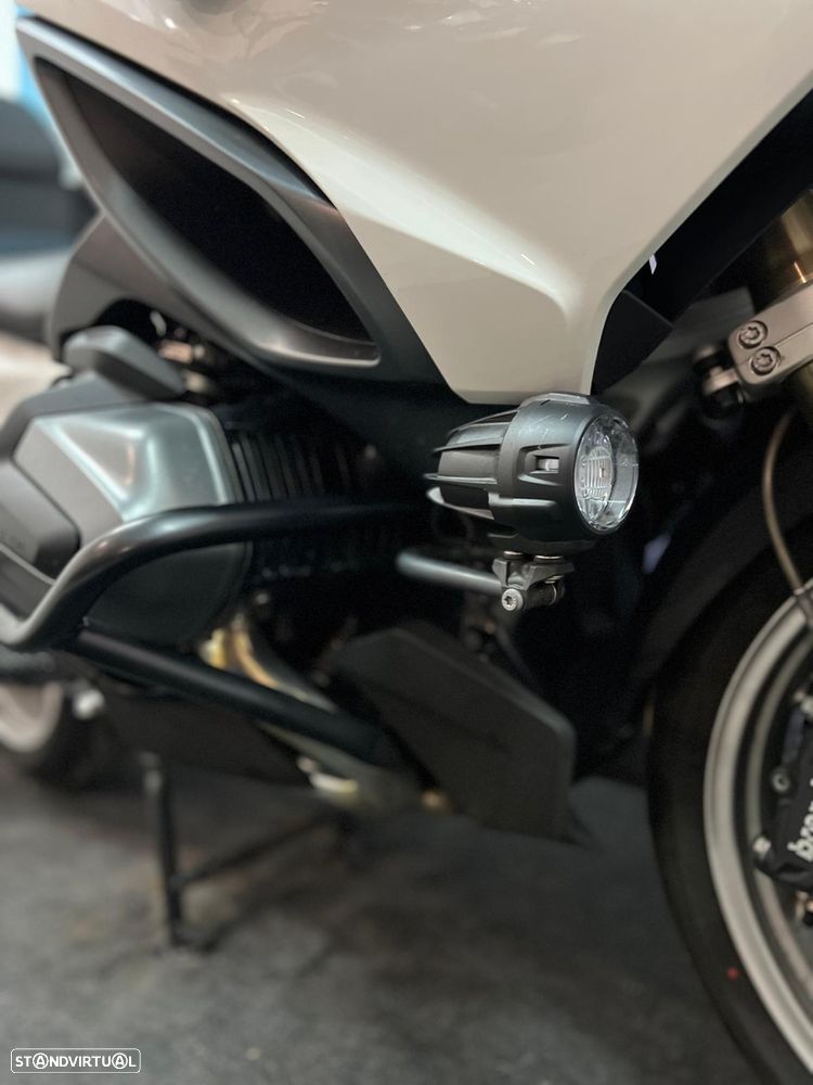 BMW R 1250 RT - 18