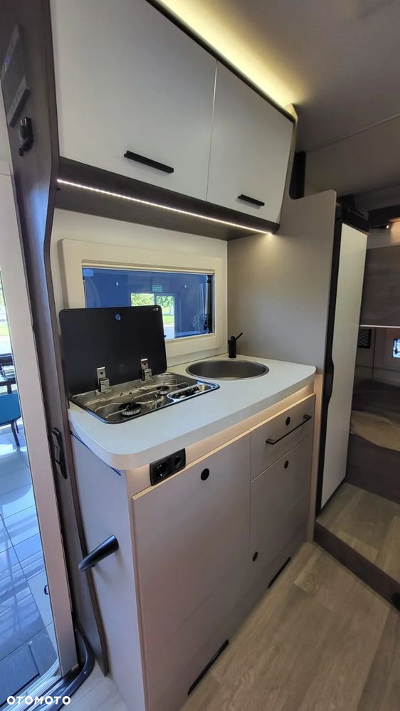 Benimar Tessoro 425 - 21