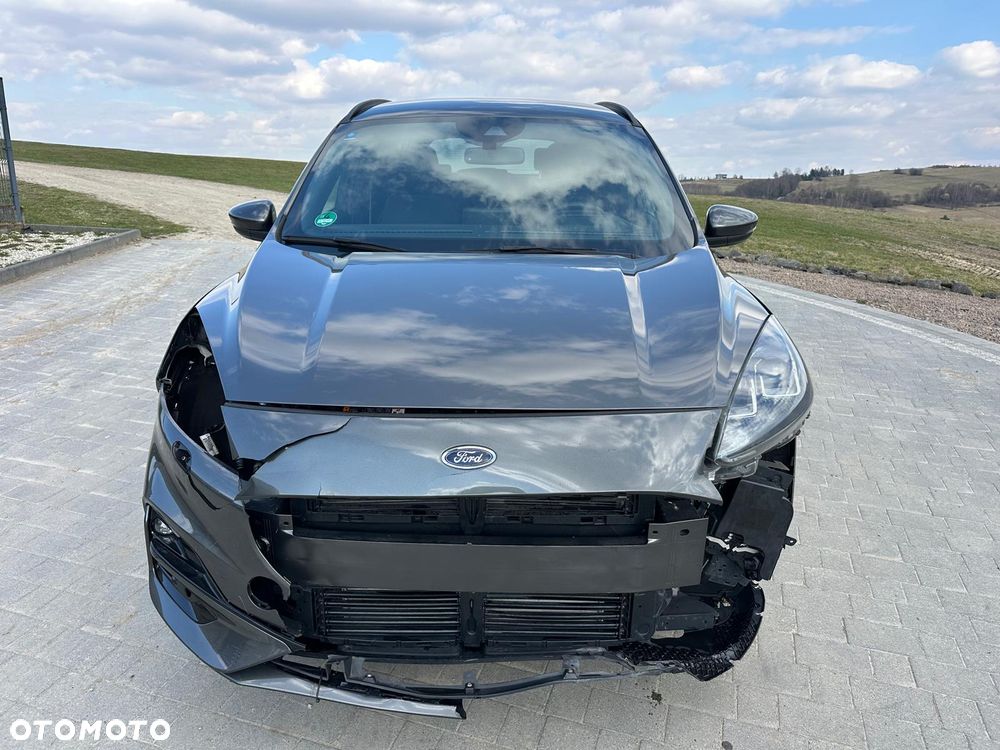 Ford Kuga 1.5 EcoBoost FWD ST-Line - 2