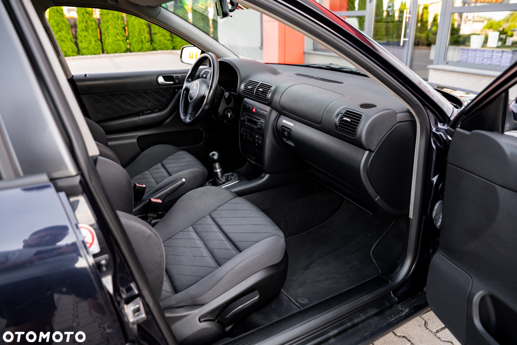 Audi A3 - 23