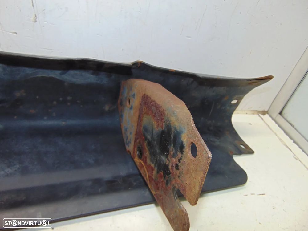 Opel Frontera A para-choques trás - 6