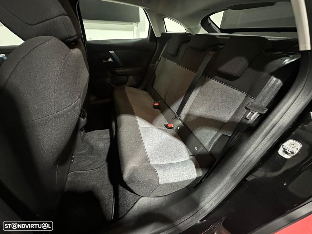 Citroën e-C4 50 kWh Feel - 7