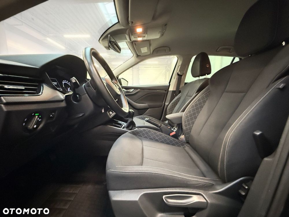 Skoda Scala 1.0 TSI Ambition - 20