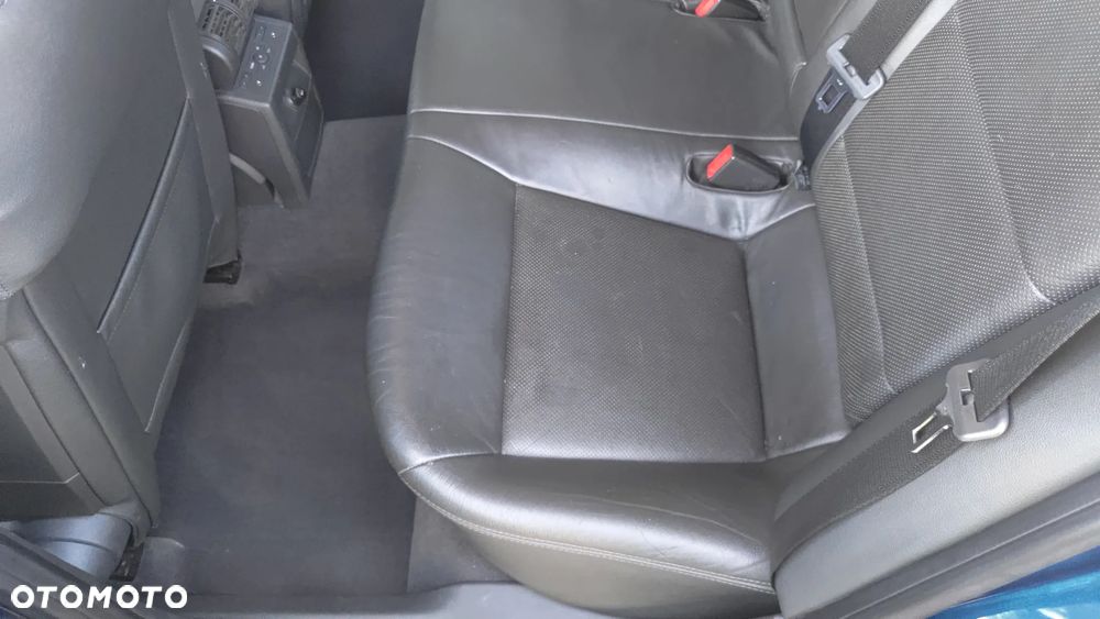Opel Vectra - 17