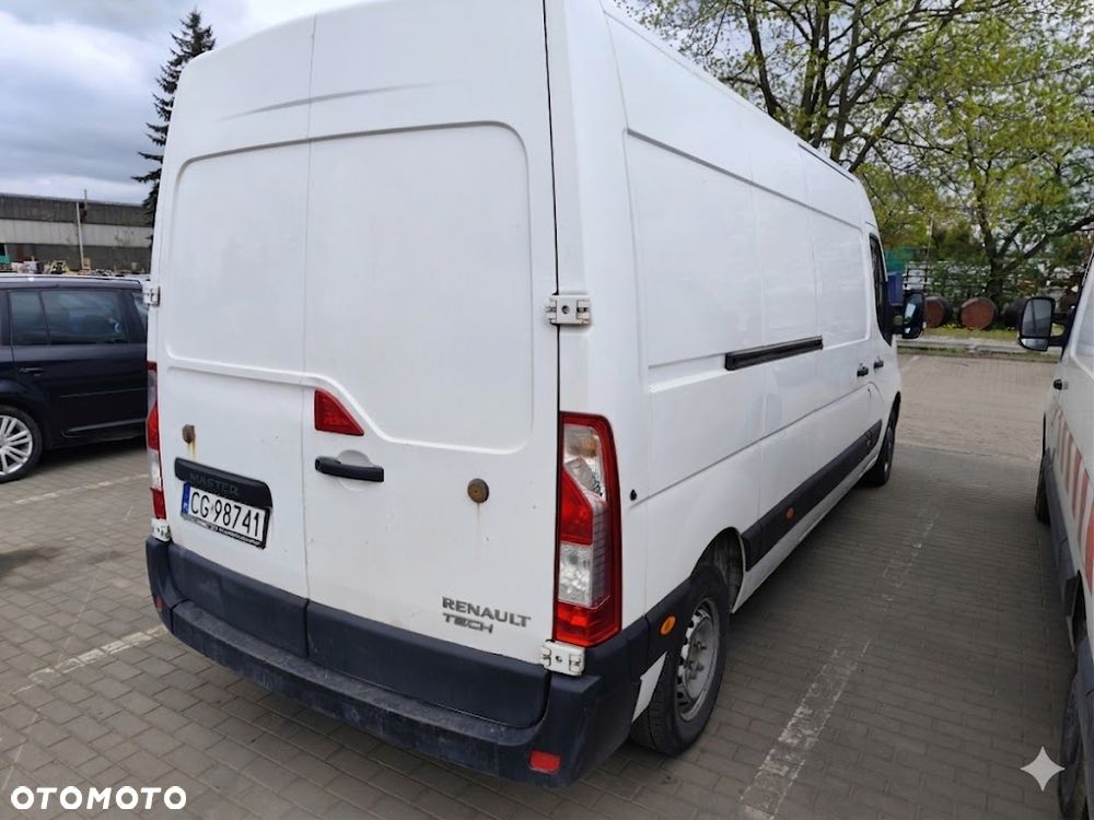 Renault MASTER - 2