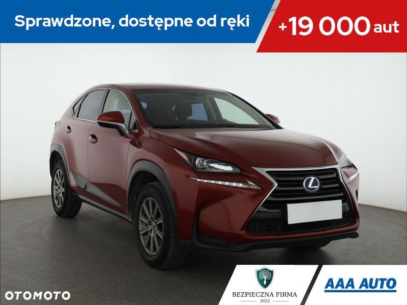 Lexus NX - 2
