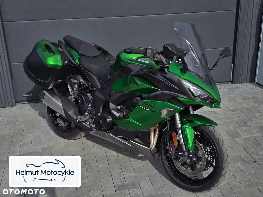 Kawasaki Z - 2