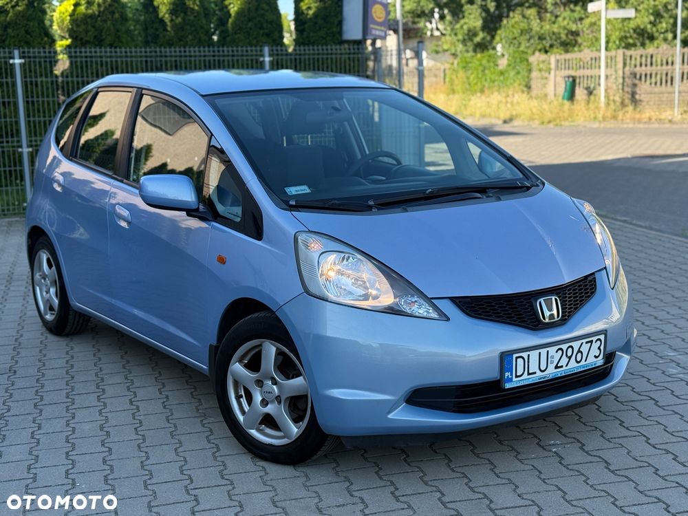 Honda Jazz 1.2 i-VTEC Trend - 4