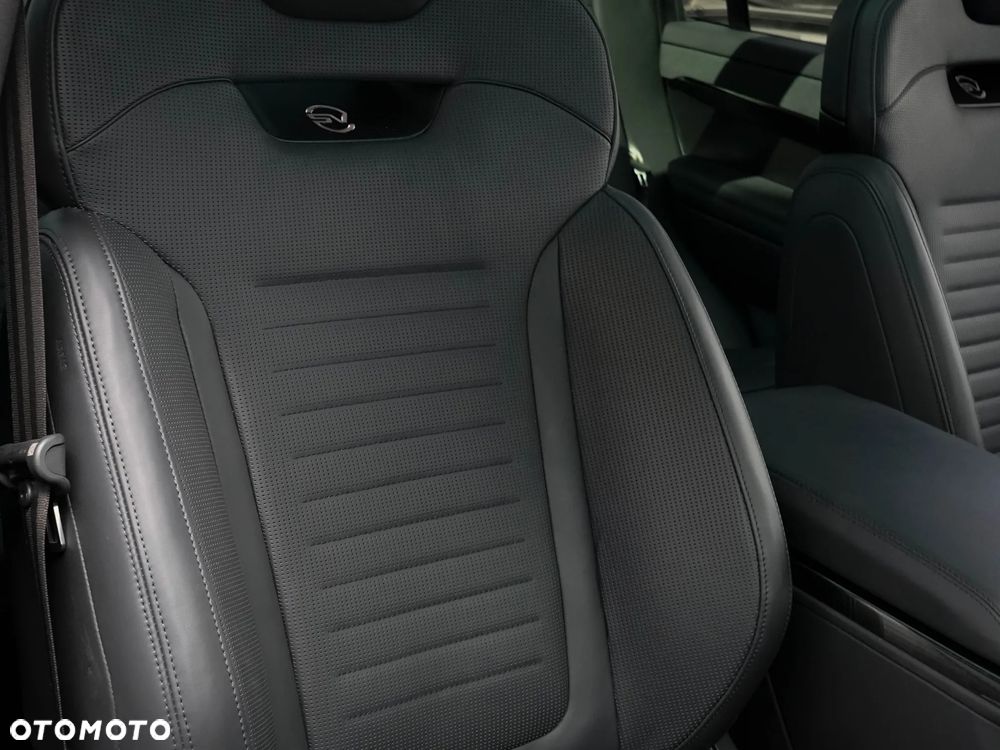 Land Rover Range Rover Sport S 4.4 V8 P635 mHEV SV Carbon - 28