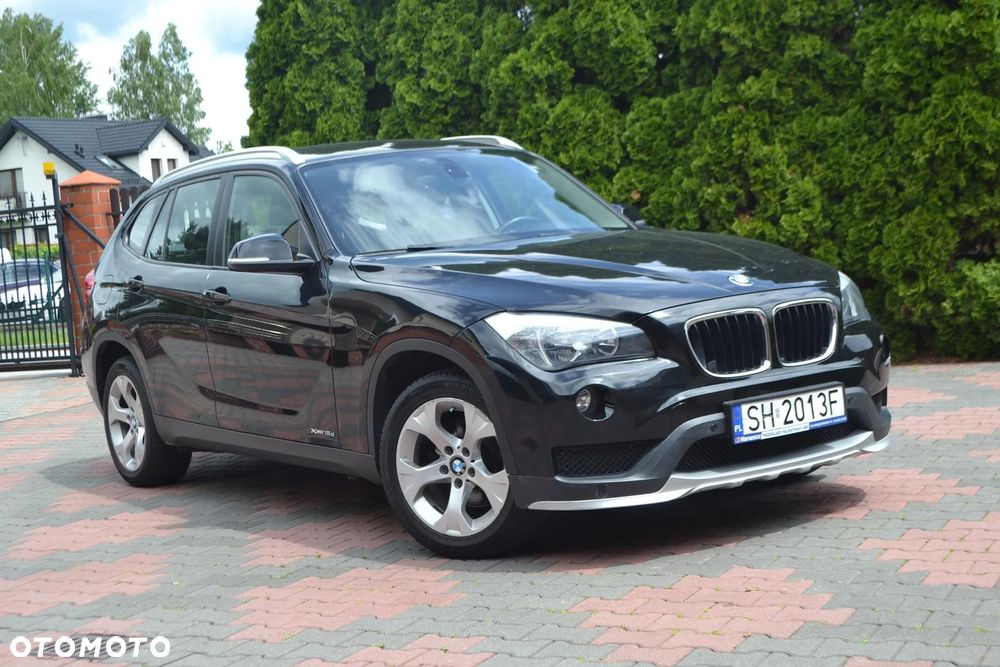 BMW X1 xDrive18d xLine - 2