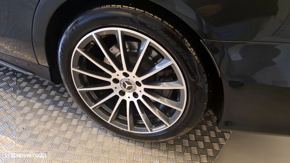 Mercedes-Benz S 350 BlueTEC Longo - 30