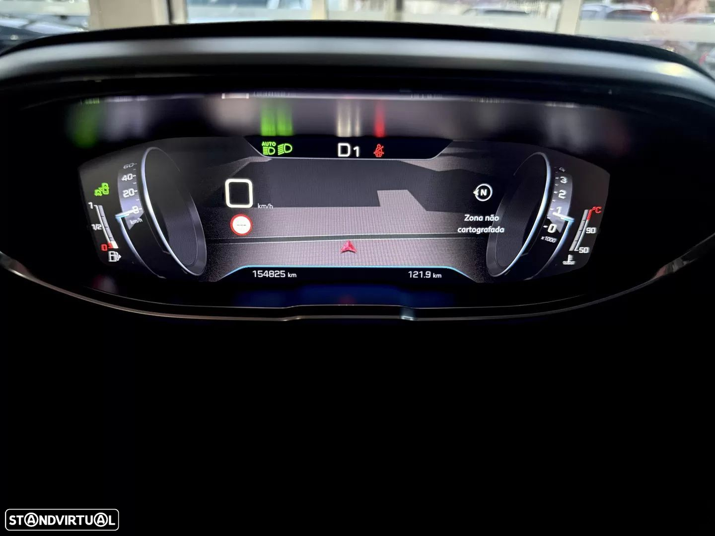 Peugeot 3008 - 49