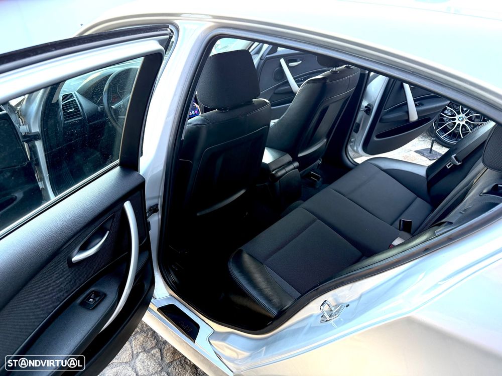 BMW 118 d - 37