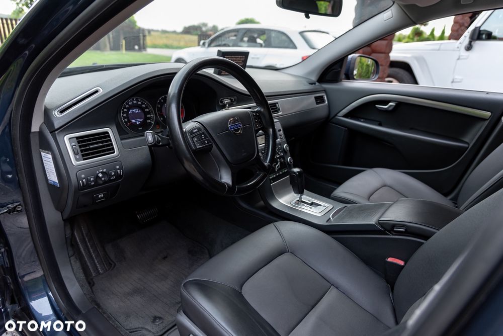 Volvo S80 2.0T Summum - 18