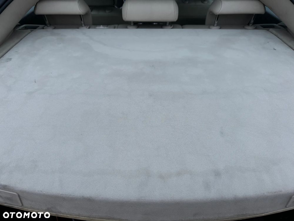 OPEL INSIGNIA A PÓŁKA BAGAŻNIKA - 5