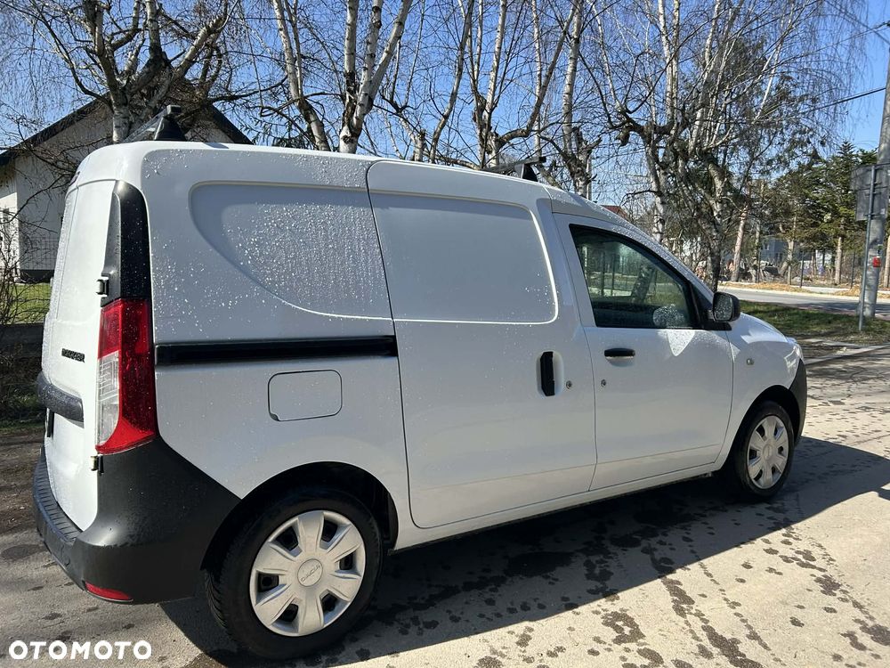 Dacia Dokker - 30