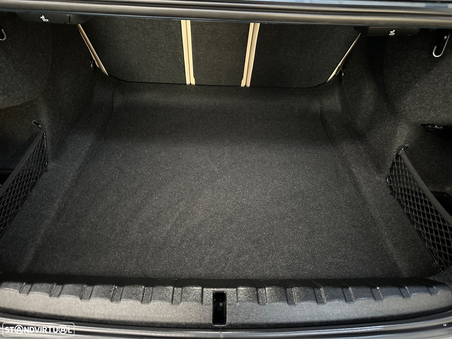 BMW 420 d Coupe Aut. Advantage - 12